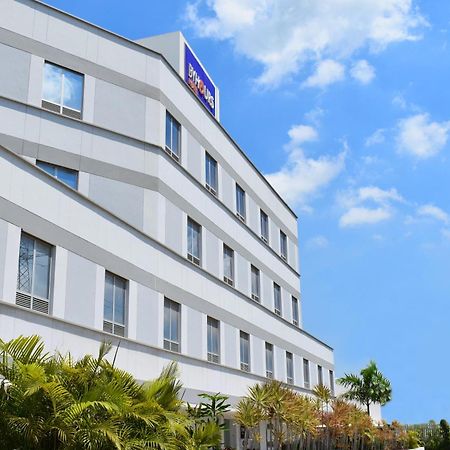 Hotel Byhours Circunvalar - Adults Only Barranquilla  Luaran gambar