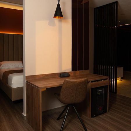 Hotel Byhours Circunvalar - Adults Only Barranquilla  Luaran gambar