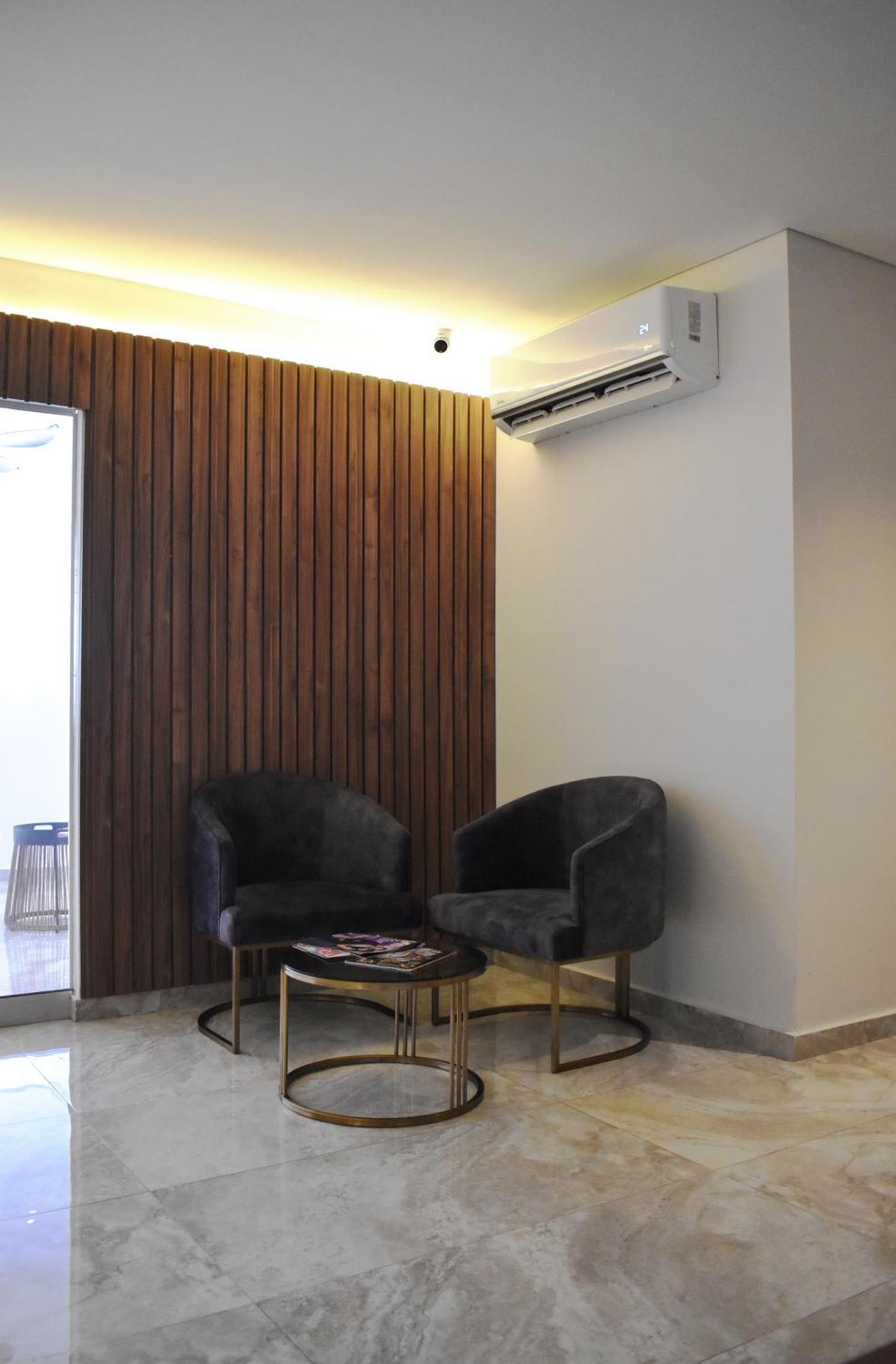 Hotel Byhours Circunvalar - Adults Only Barranquilla  Luaran gambar