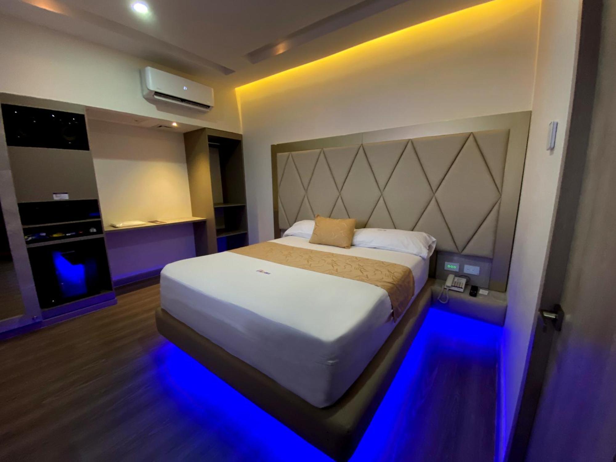 Hotel Byhours Circunvalar - Adults Only Barranquilla  Luaran gambar