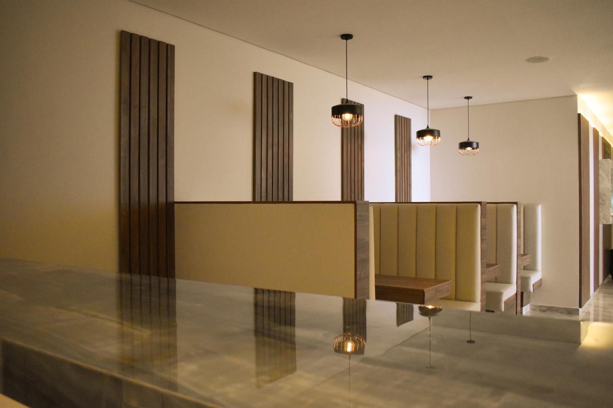 Hotel Byhours Circunvalar - Adults Only Barranquilla  Luaran gambar