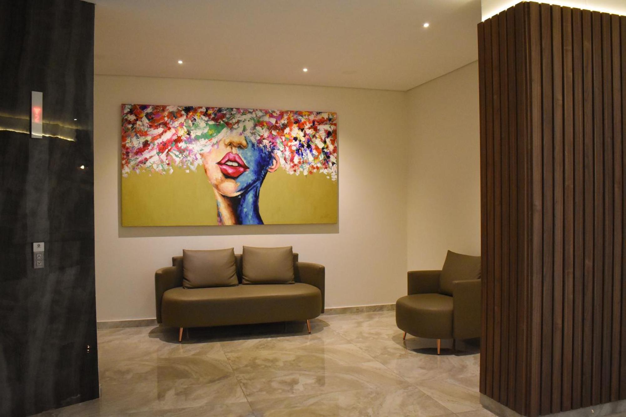 Hotel Byhours Circunvalar - Adults Only Barranquilla  Luaran gambar