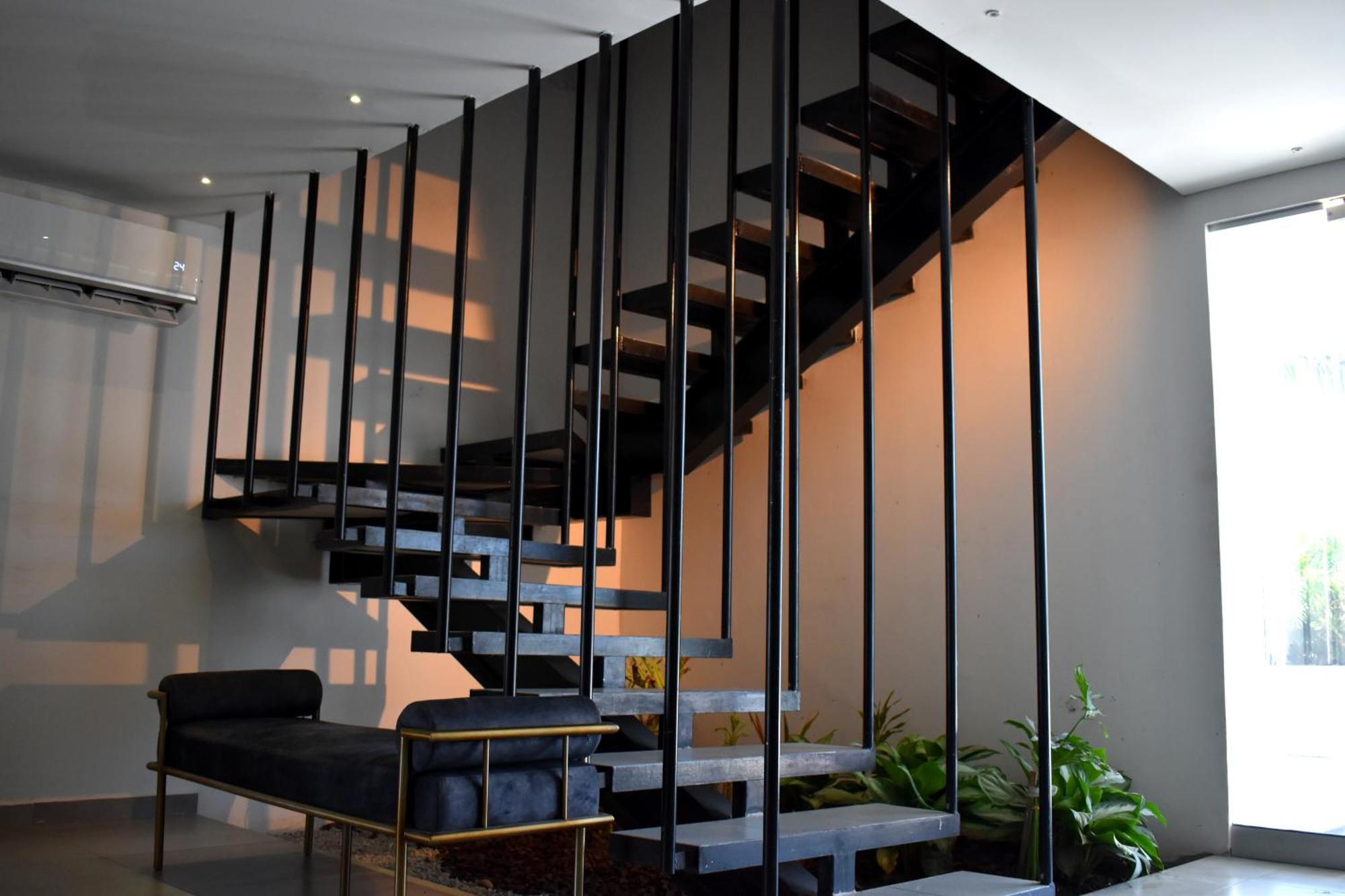 Hotel Byhours Circunvalar - Adults Only Barranquilla  Luaran gambar