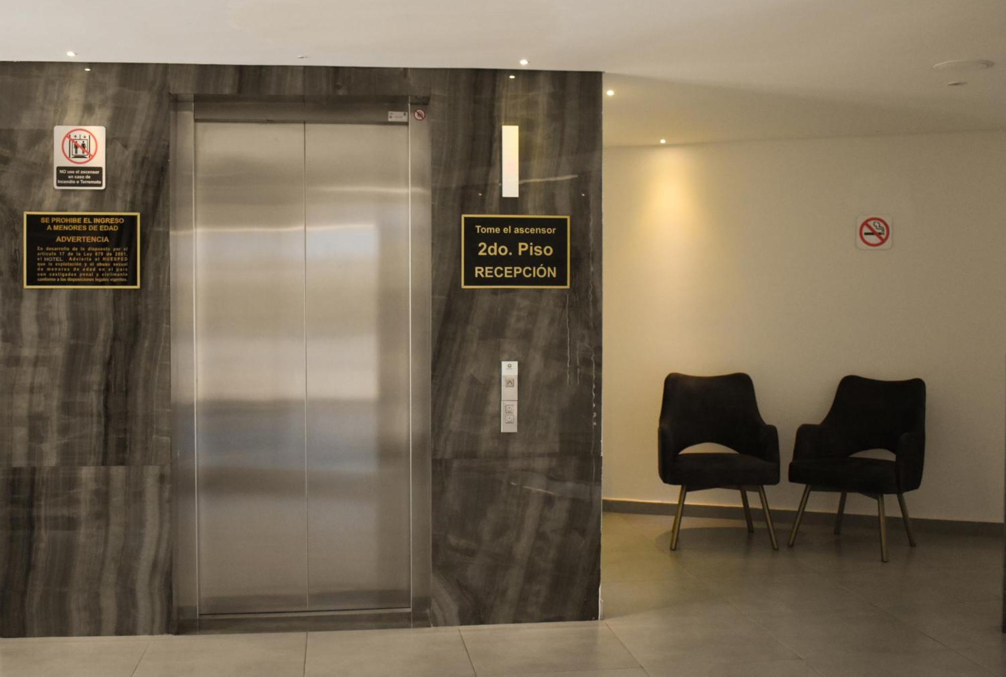 Hotel Byhours Circunvalar - Adults Only Barranquilla  Luaran gambar