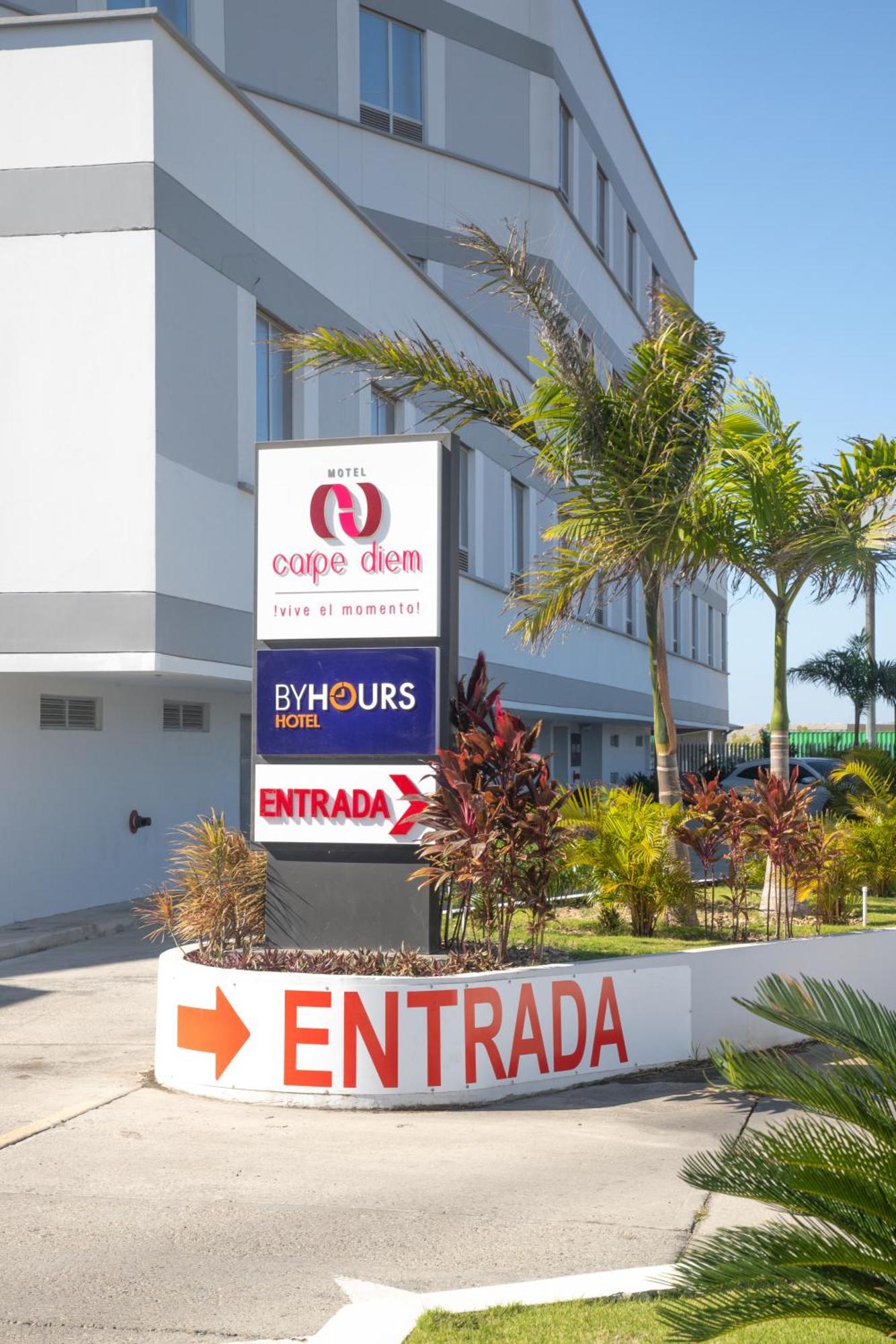 Hotel Byhours Circunvalar - Adults Only Barranquilla  Luaran gambar