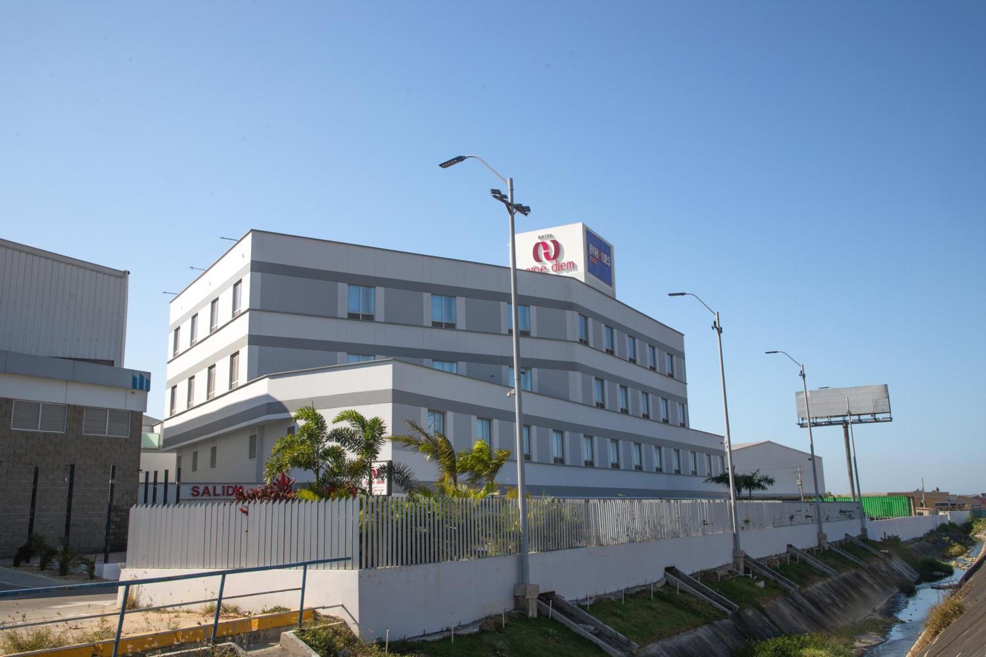 Hotel Byhours Circunvalar - Adults Only Barranquilla  Luaran gambar