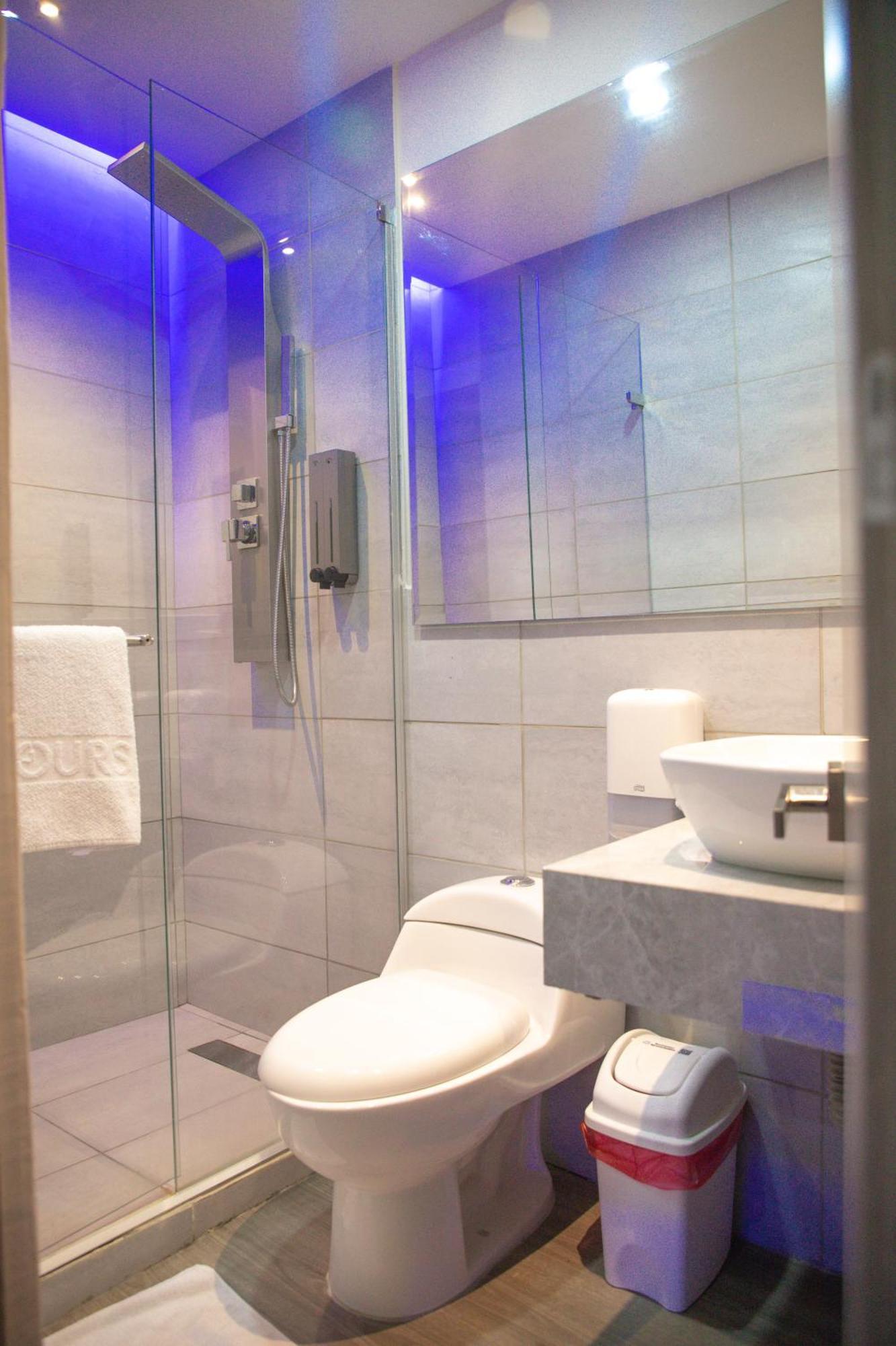 Hotel Byhours Circunvalar - Adults Only Barranquilla  Luaran gambar