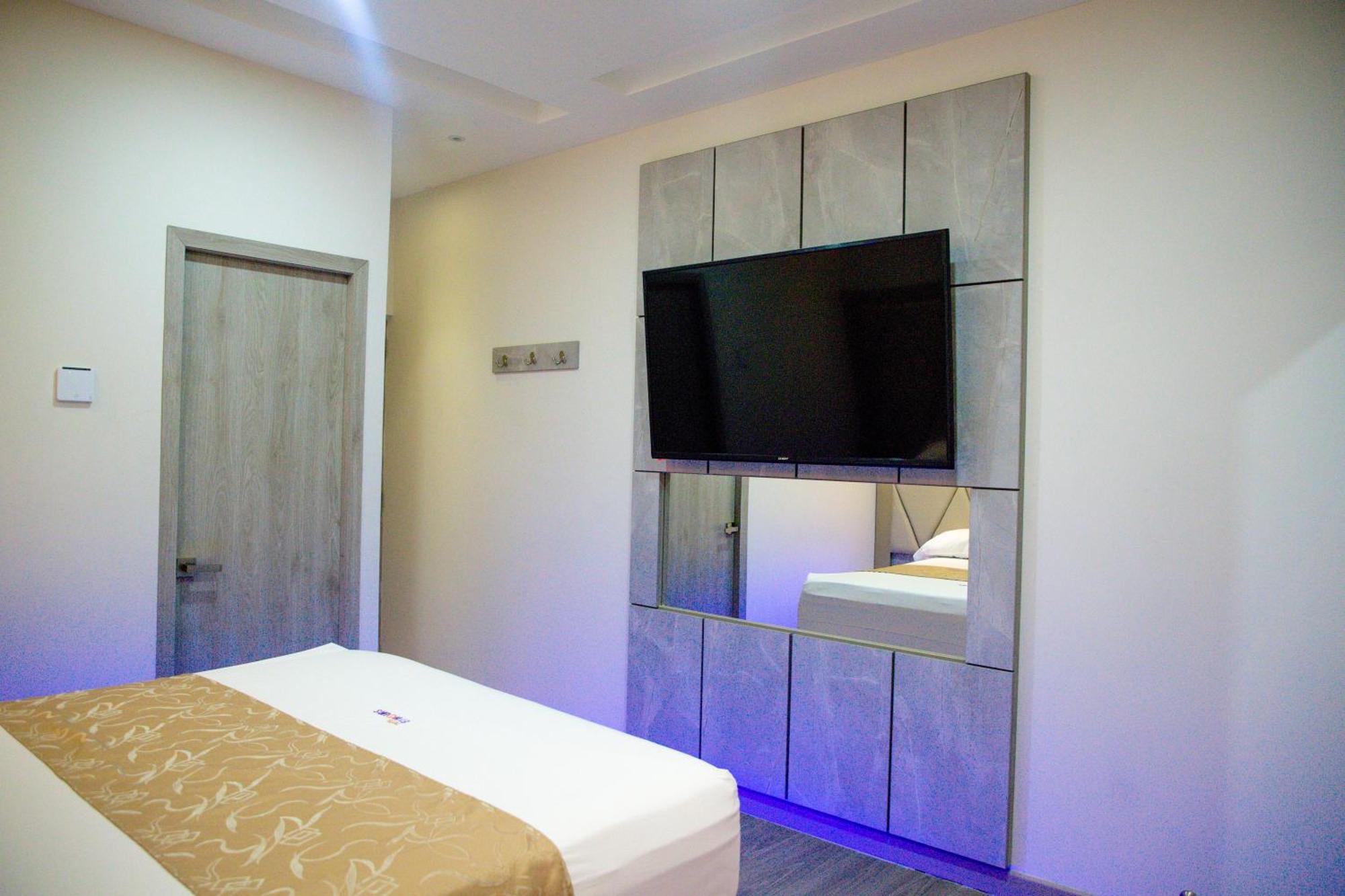 Hotel Byhours Circunvalar - Adults Only Barranquilla  Luaran gambar
