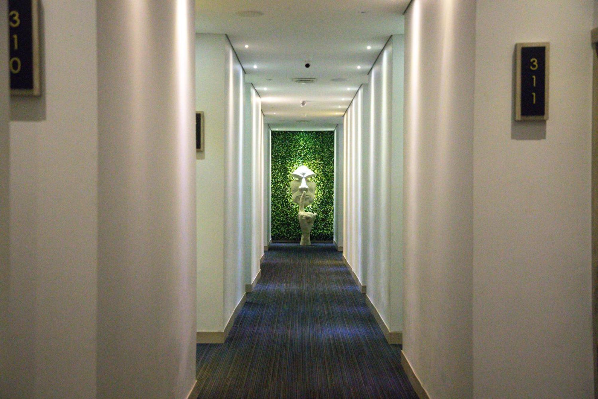 Hotel Byhours Circunvalar - Adults Only Barranquilla  Luaran gambar