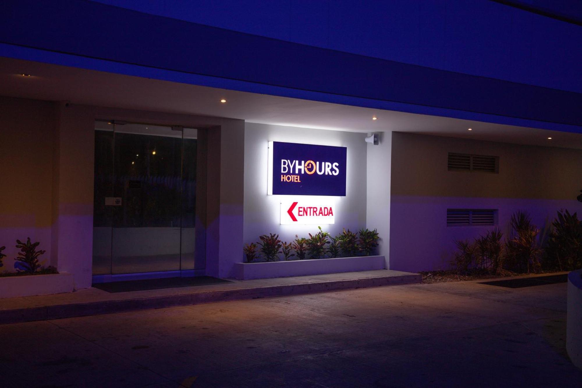 Hotel Byhours Circunvalar - Adults Only Barranquilla  Luaran gambar