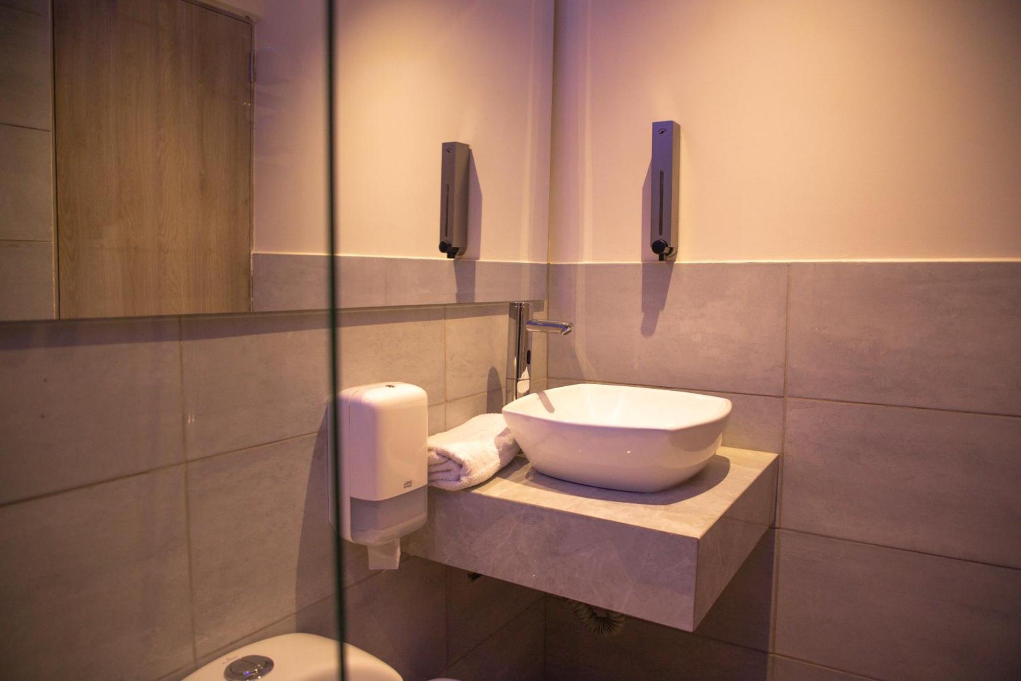Hotel Byhours Circunvalar - Adults Only Barranquilla  Luaran gambar