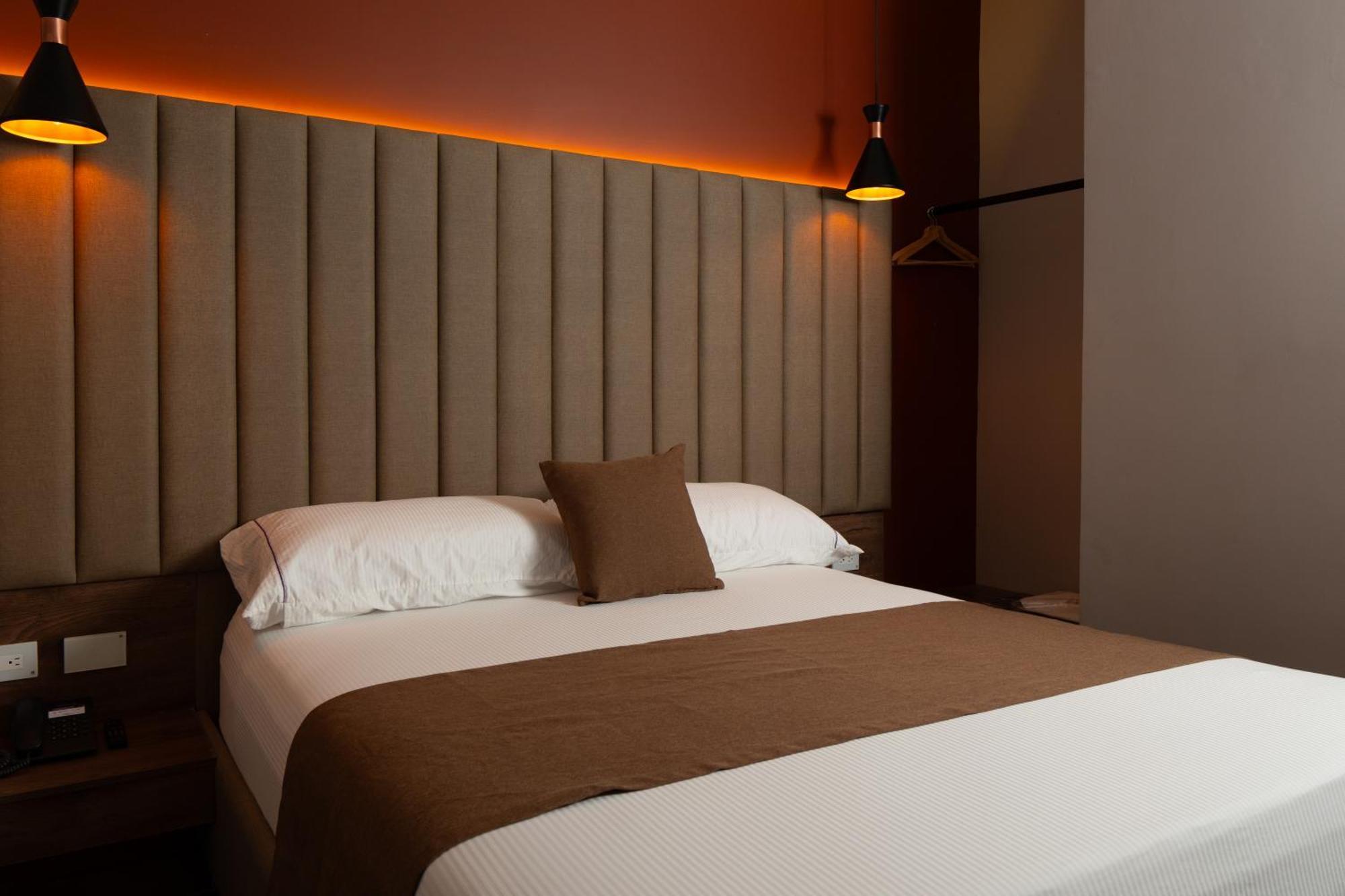 Hotel Byhours Circunvalar - Adults Only Barranquilla  Luaran gambar