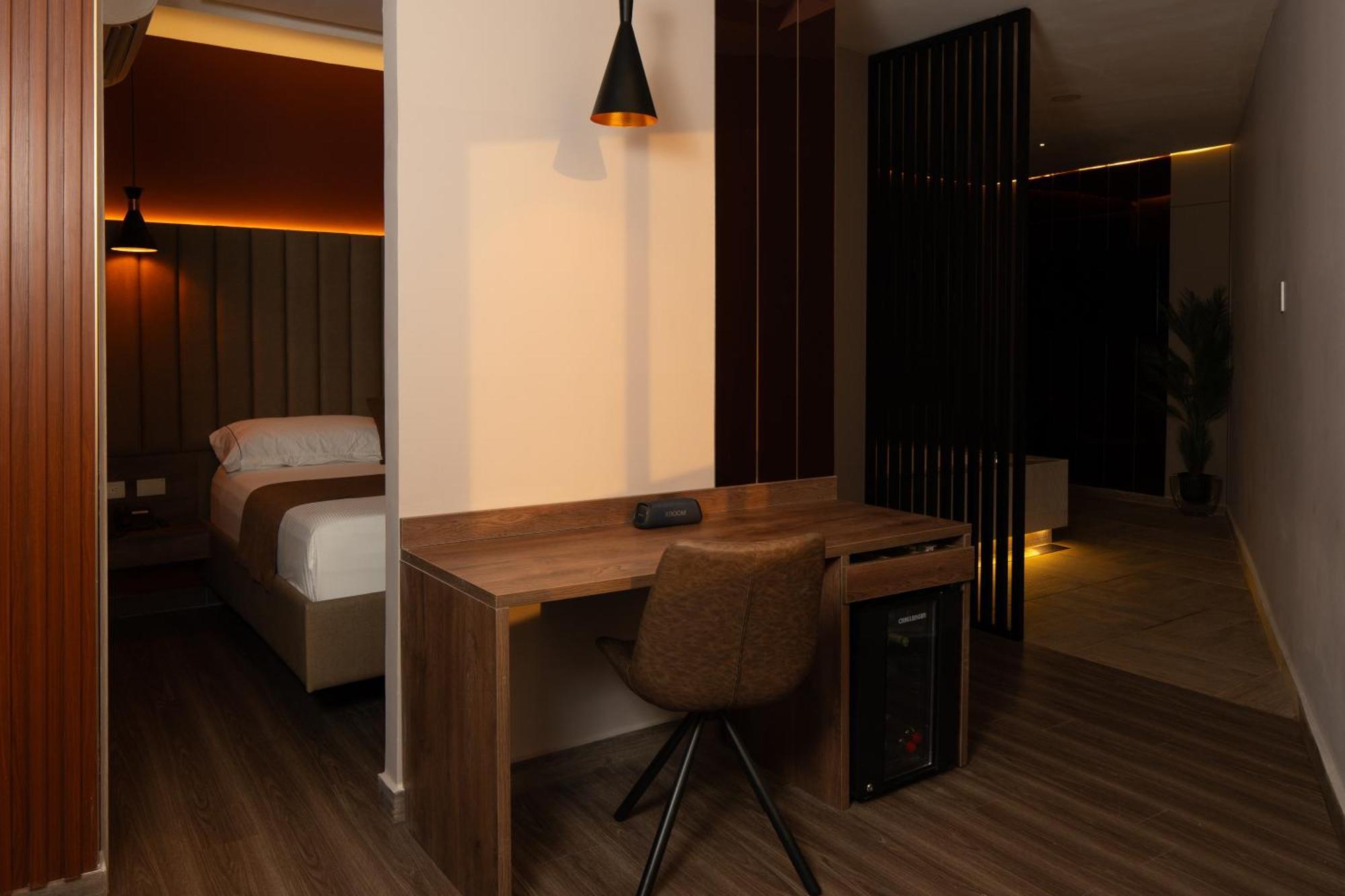 Hotel Byhours Circunvalar - Adults Only Barranquilla  Luaran gambar