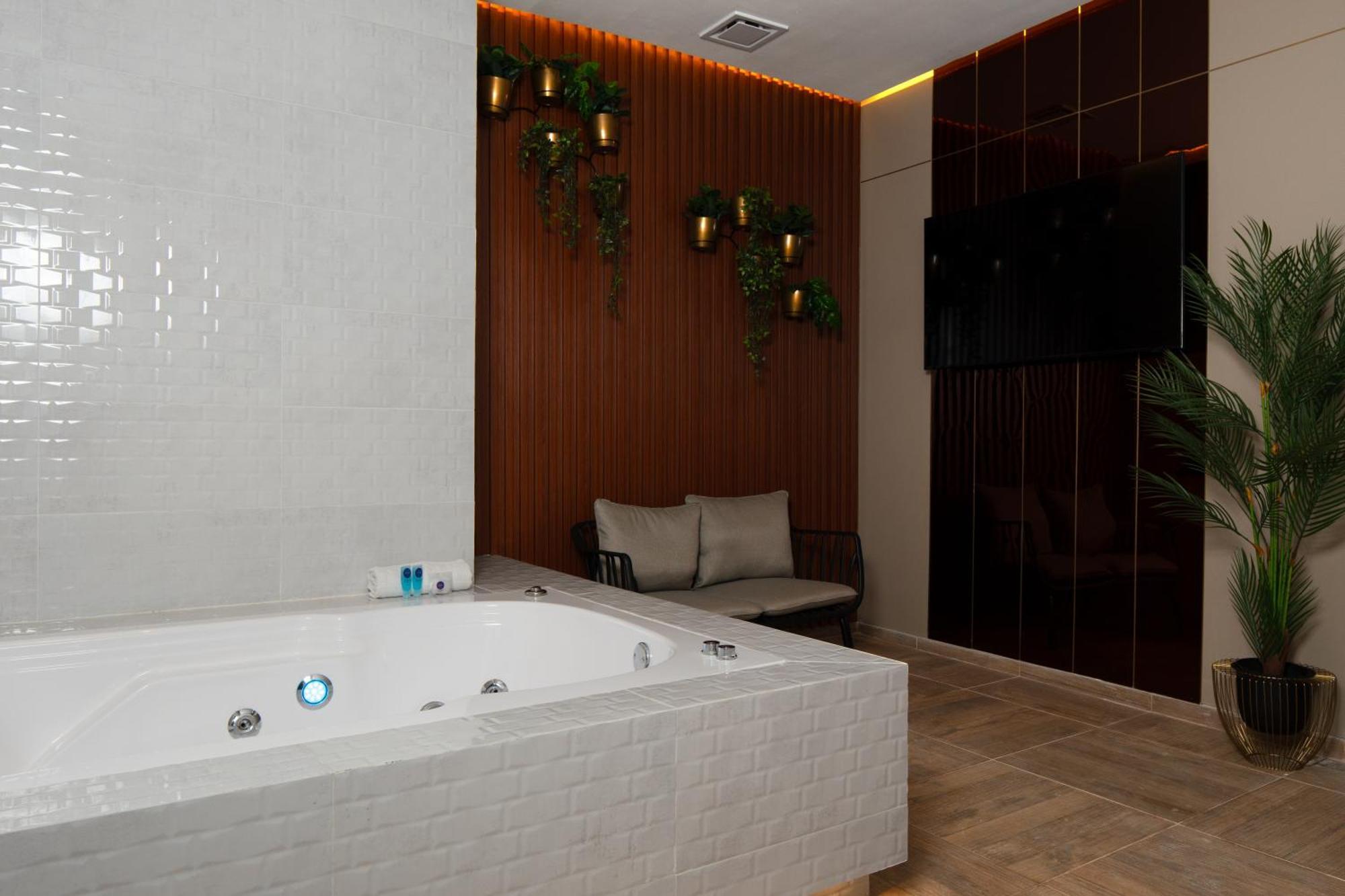 Hotel Byhours Circunvalar - Adults Only Barranquilla  Luaran gambar