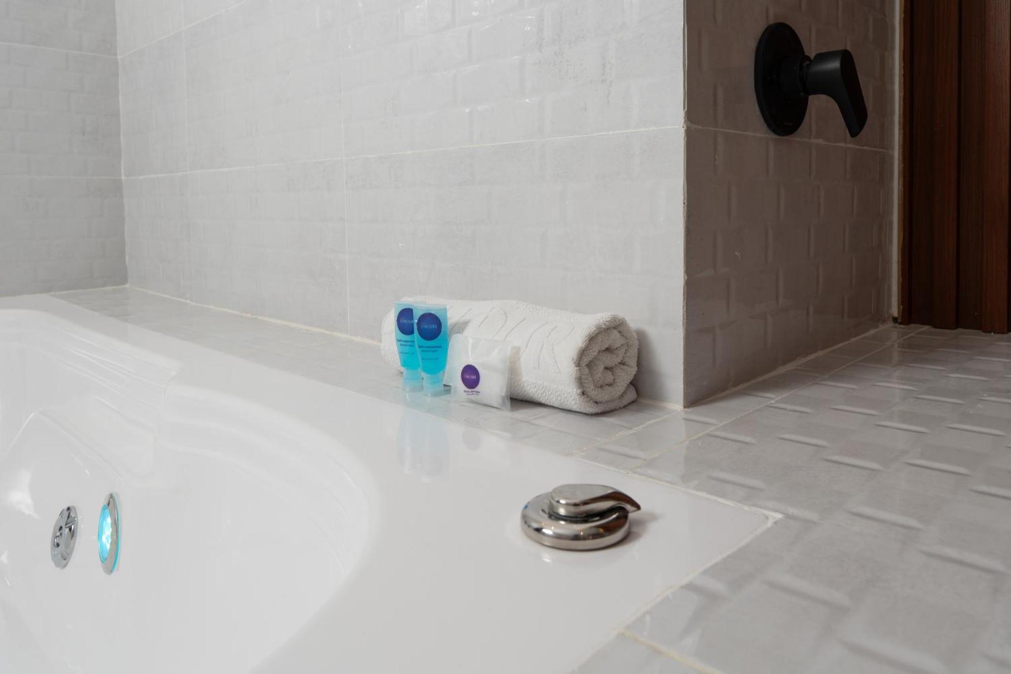 Hotel Byhours Circunvalar - Adults Only Barranquilla  Luaran gambar