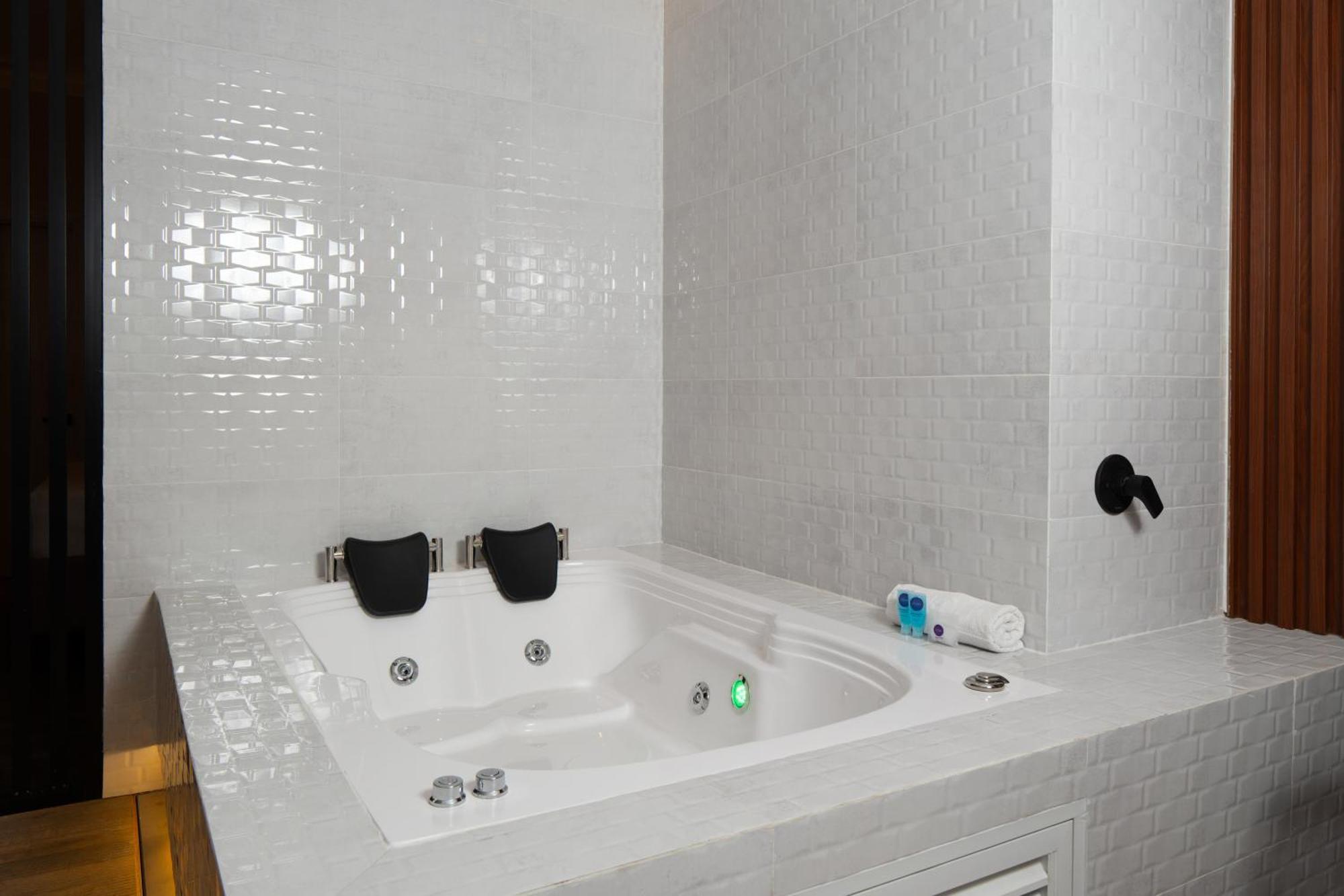 Hotel Byhours Circunvalar - Adults Only Barranquilla  Luaran gambar